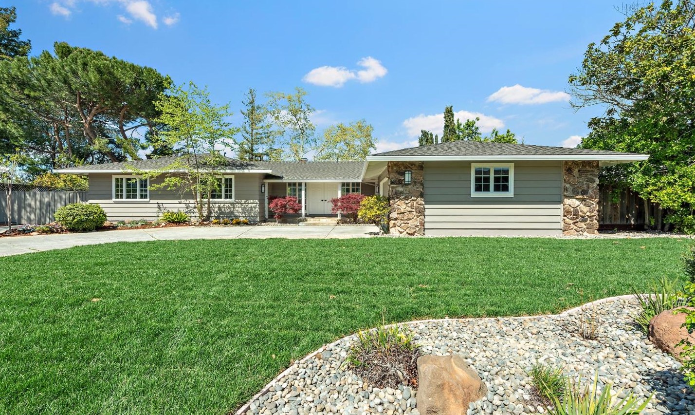 19665 Charters Ave, Saratoga, CA 95070-4407