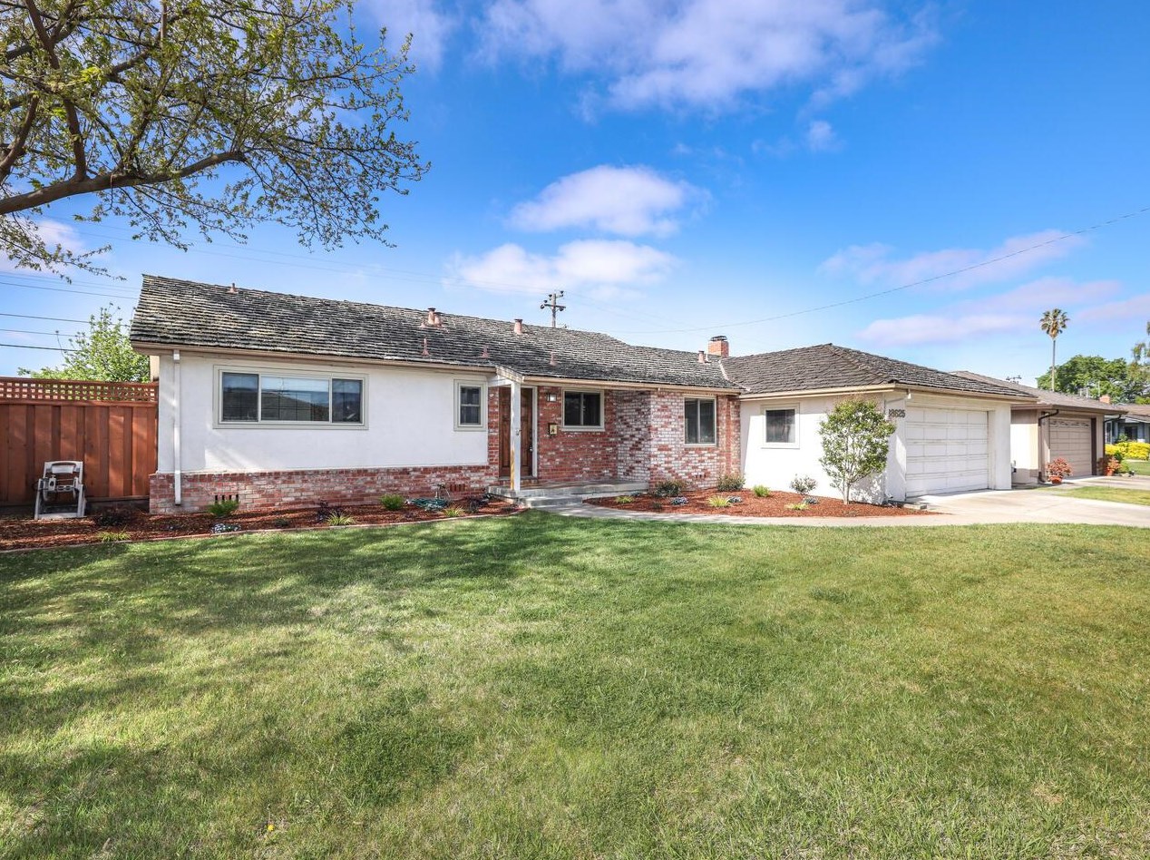 38625 Farwell Dr, Fremont, CA 94536-7216