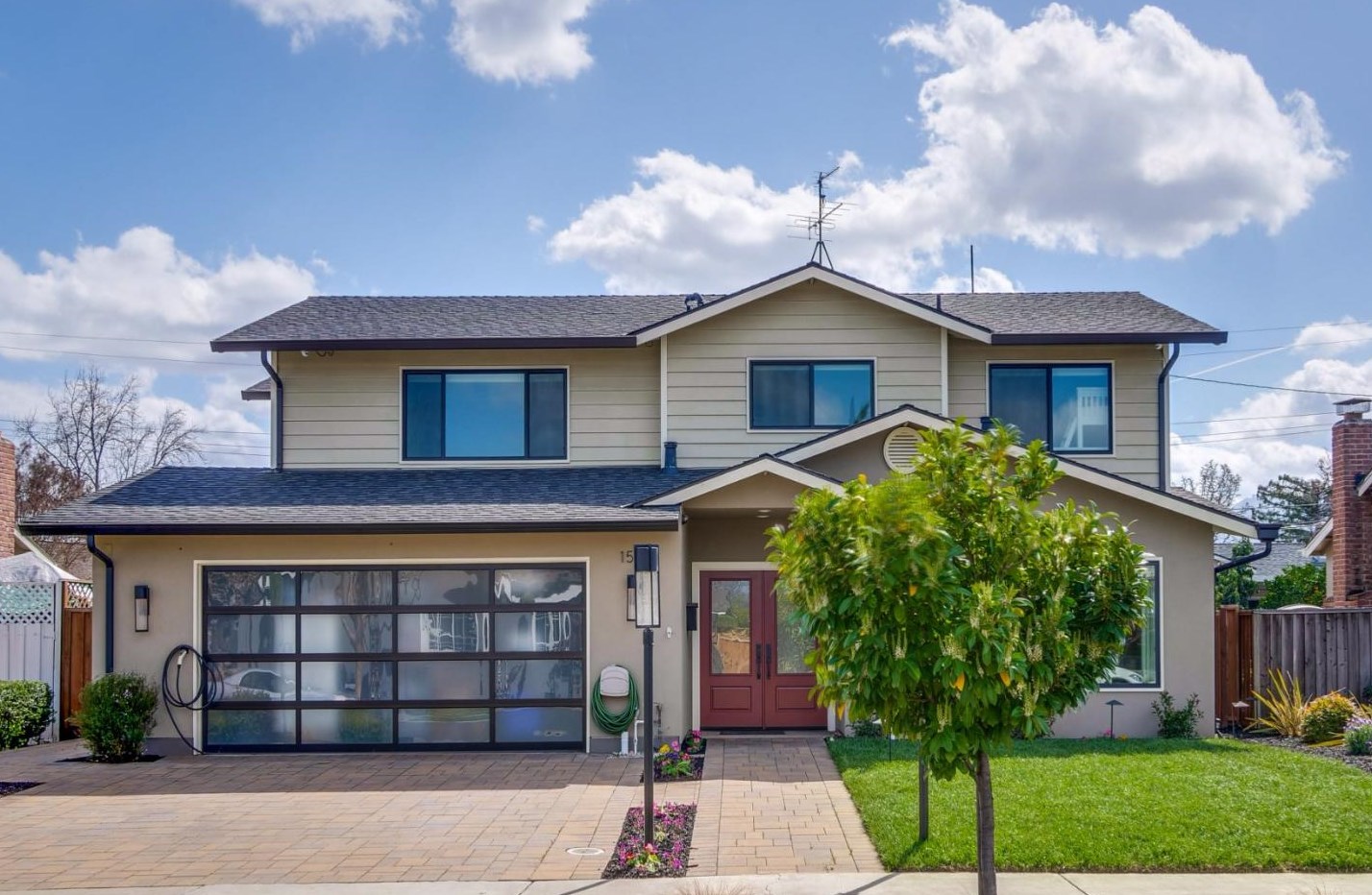 1528 Hallcrest Dr, San Jose, CA 95118-1621