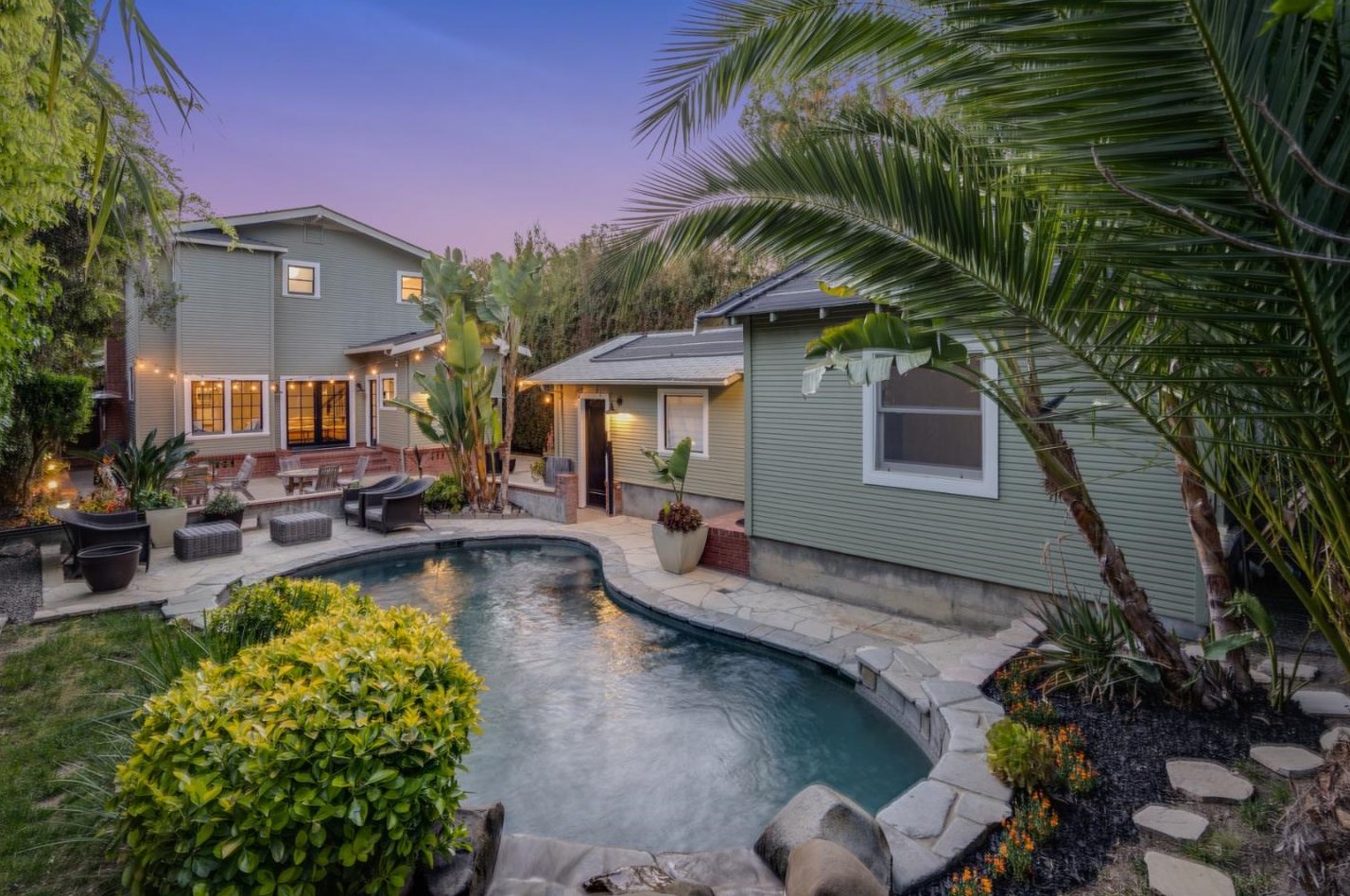 153 Loma Alta Ave, Los Gatos, CA 95030