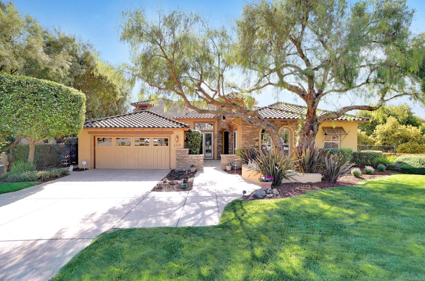 2330 Stonecress St, Gilroy, CA 95020