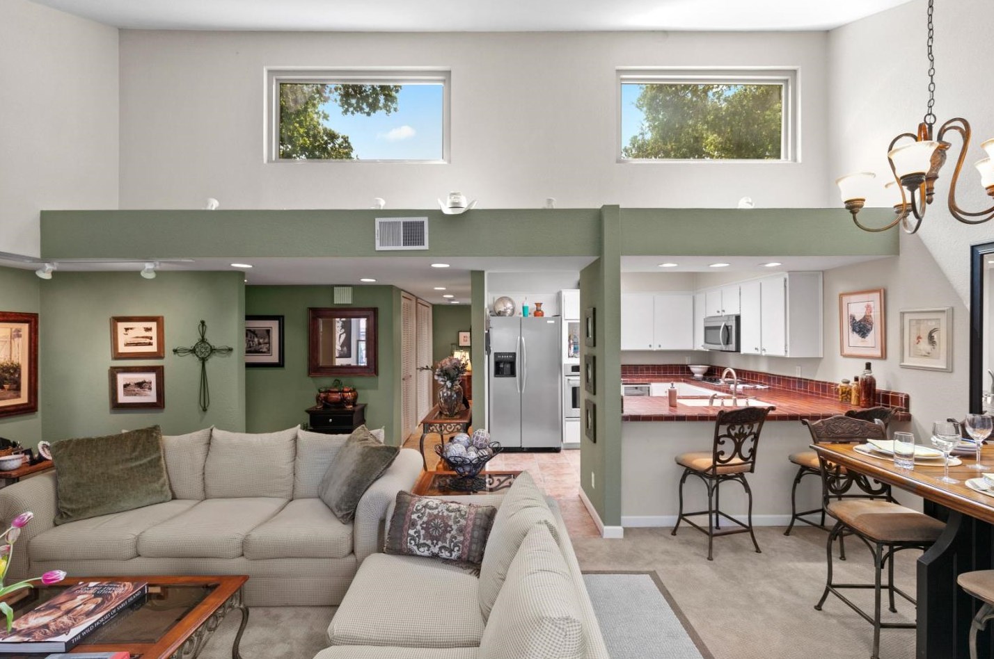 59 Montsalas Dr, Monterey, CA 93940-5246