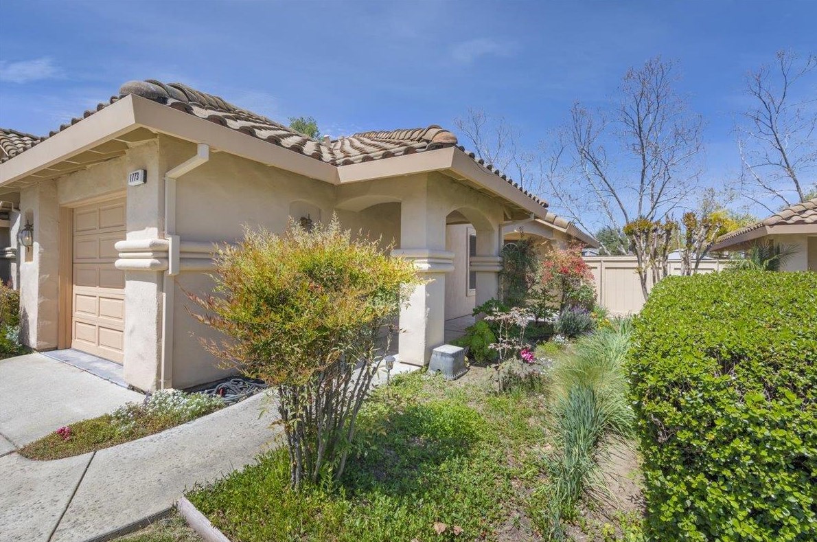 1773 Pinion Way, Morgan Hill, CA 95037