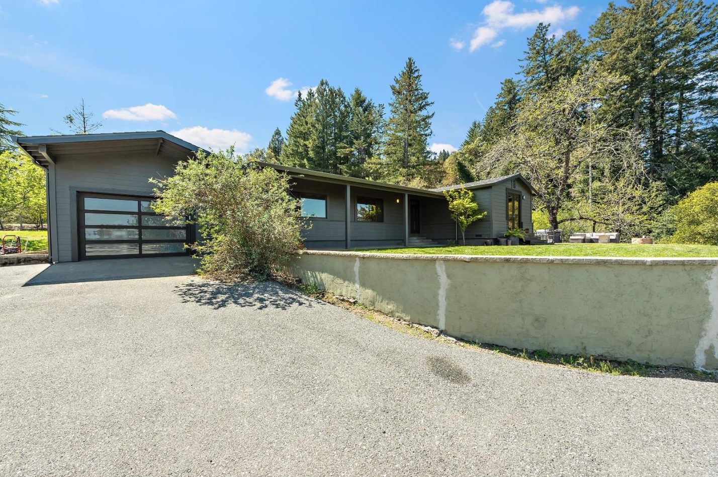 22111 Old Santa Cruz Highway, Los Gatos, CA 95033