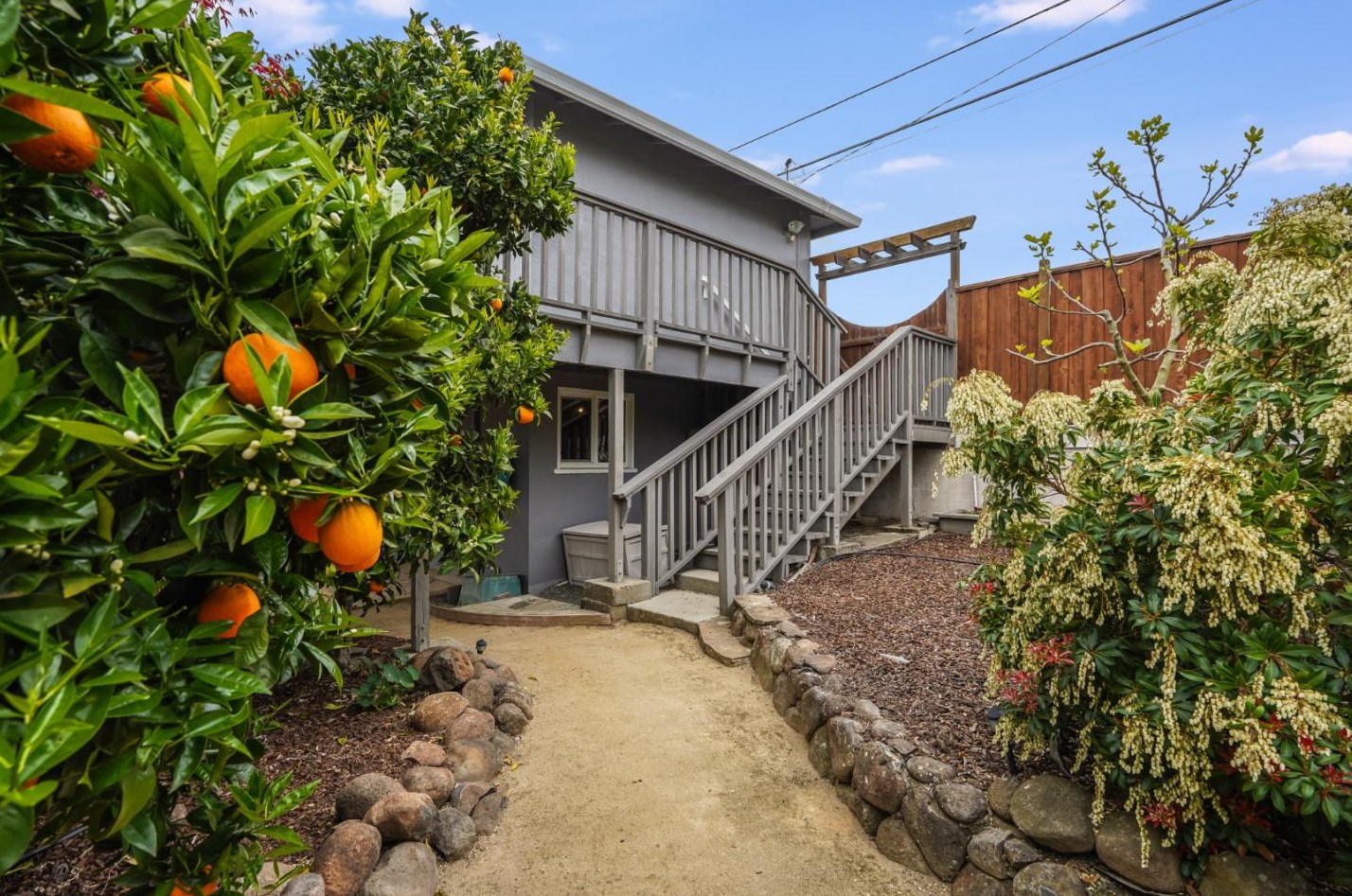 358 Ludeman Ln, Millbrae, CA 94030