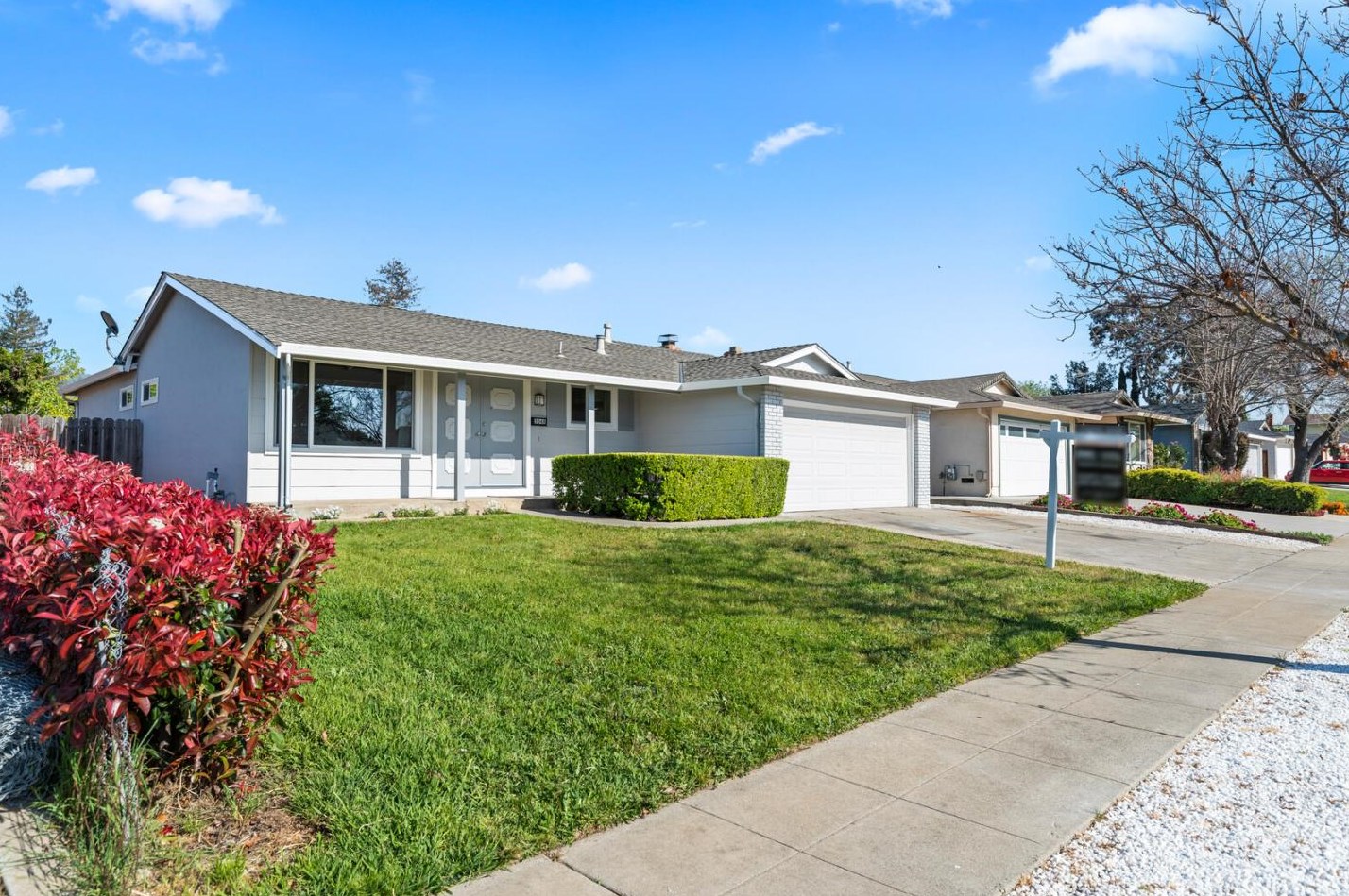 3048 Bradshaw Dr, San Jose, CA 95148-3003