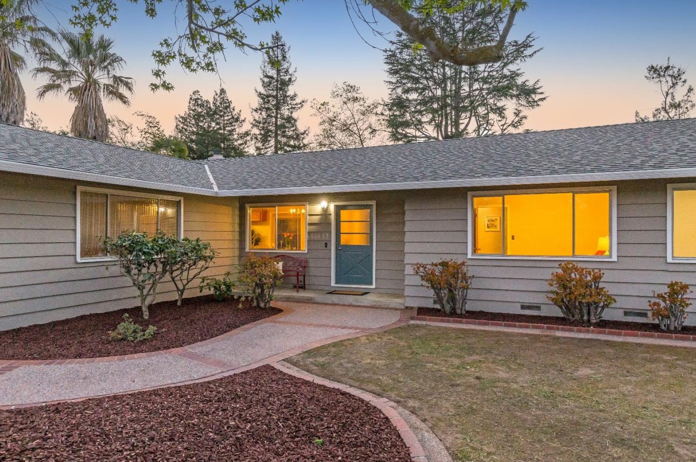 13535 Wendy Ln, Saratoga, CA 95070