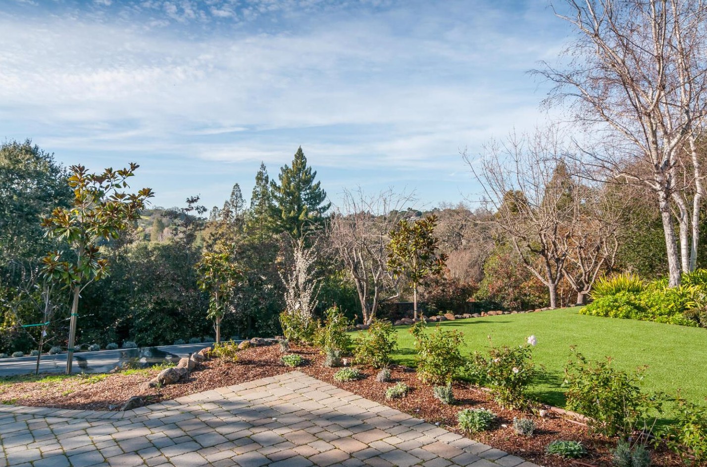 459 Walsh Rd, Menlo Park, CA 94027