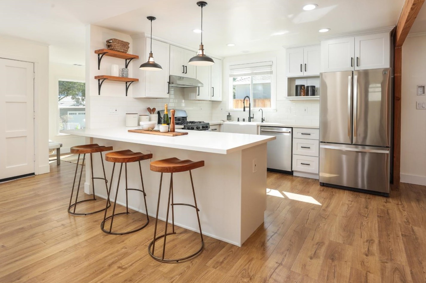 3926 Donner St, San Mateo, CA 94403-4531