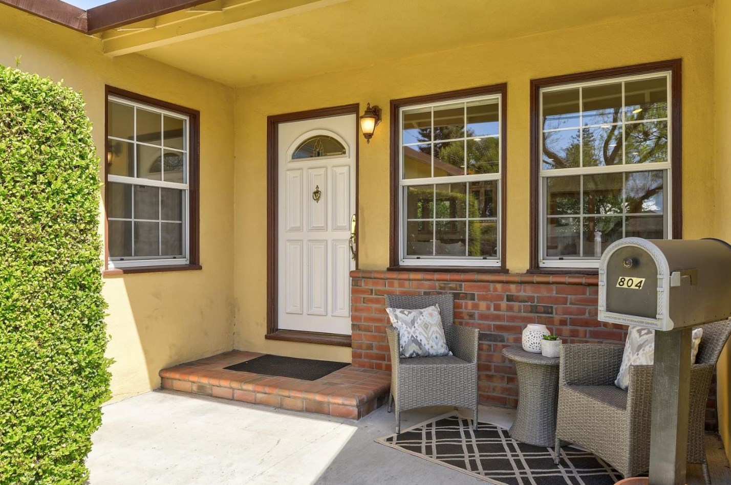 804 Fourteenth Ave, Menlo Park, CA 94025