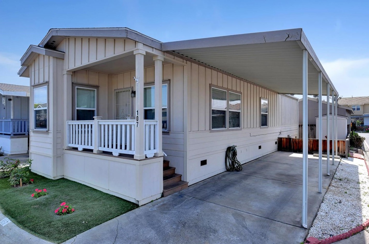 555 Umbarger Rd 107, San Jose, CA 95111