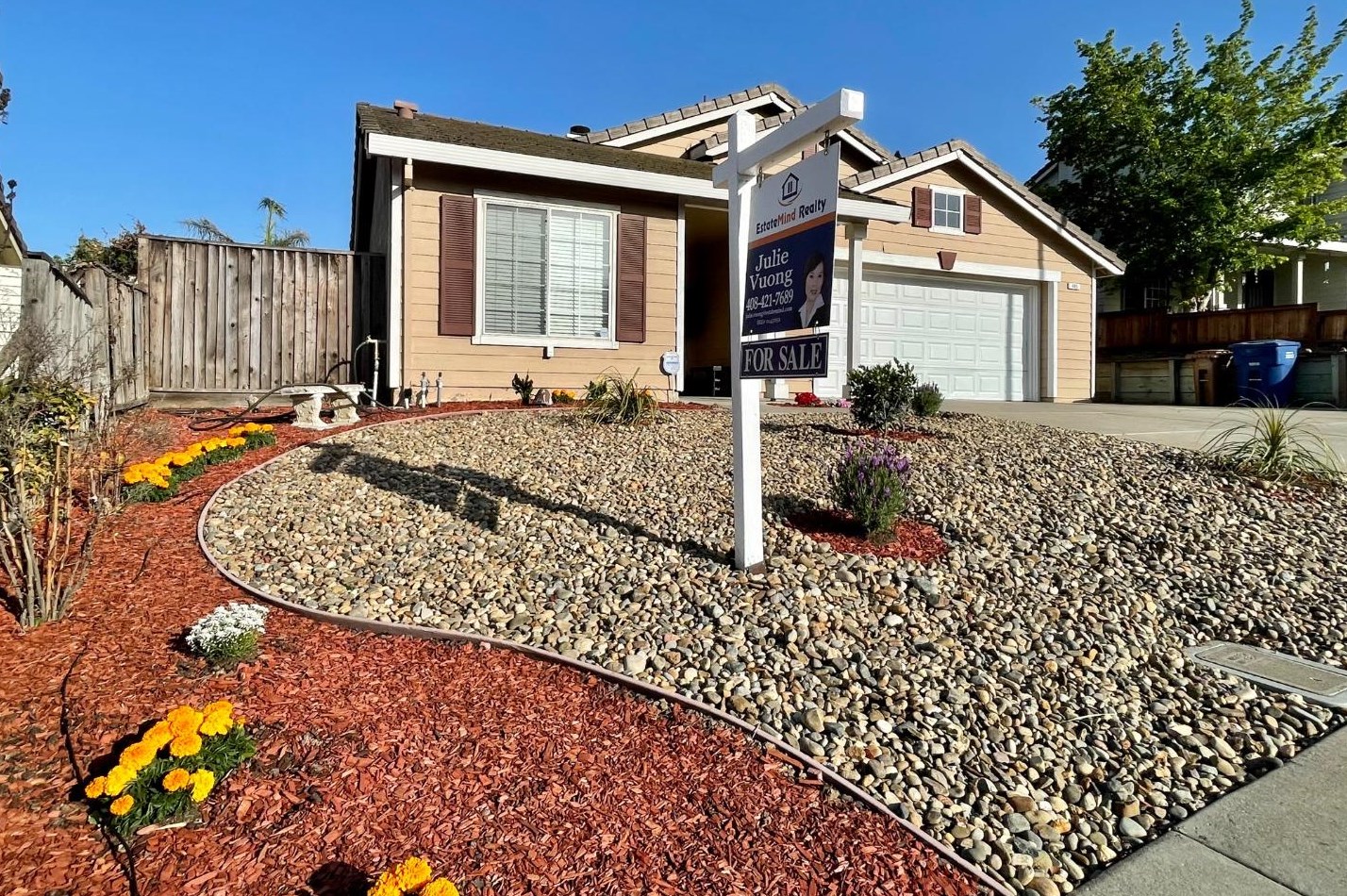 445 Powell Dr, West Pittsburg, CA 94565