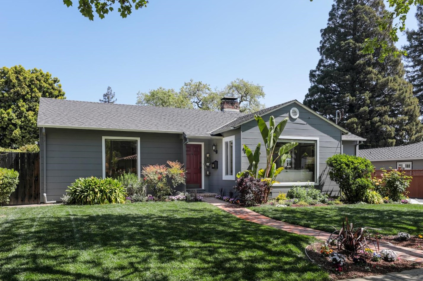 70 Woodsworth Ave, Redwood City, CA 94062