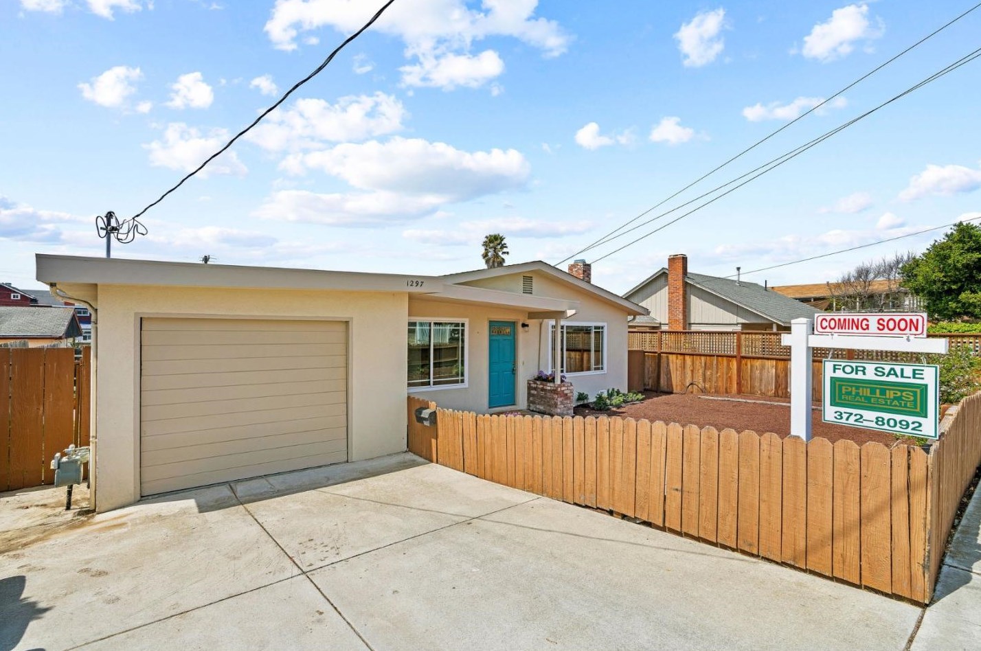1297 Luxton St, Seaside, CA 93955-5556