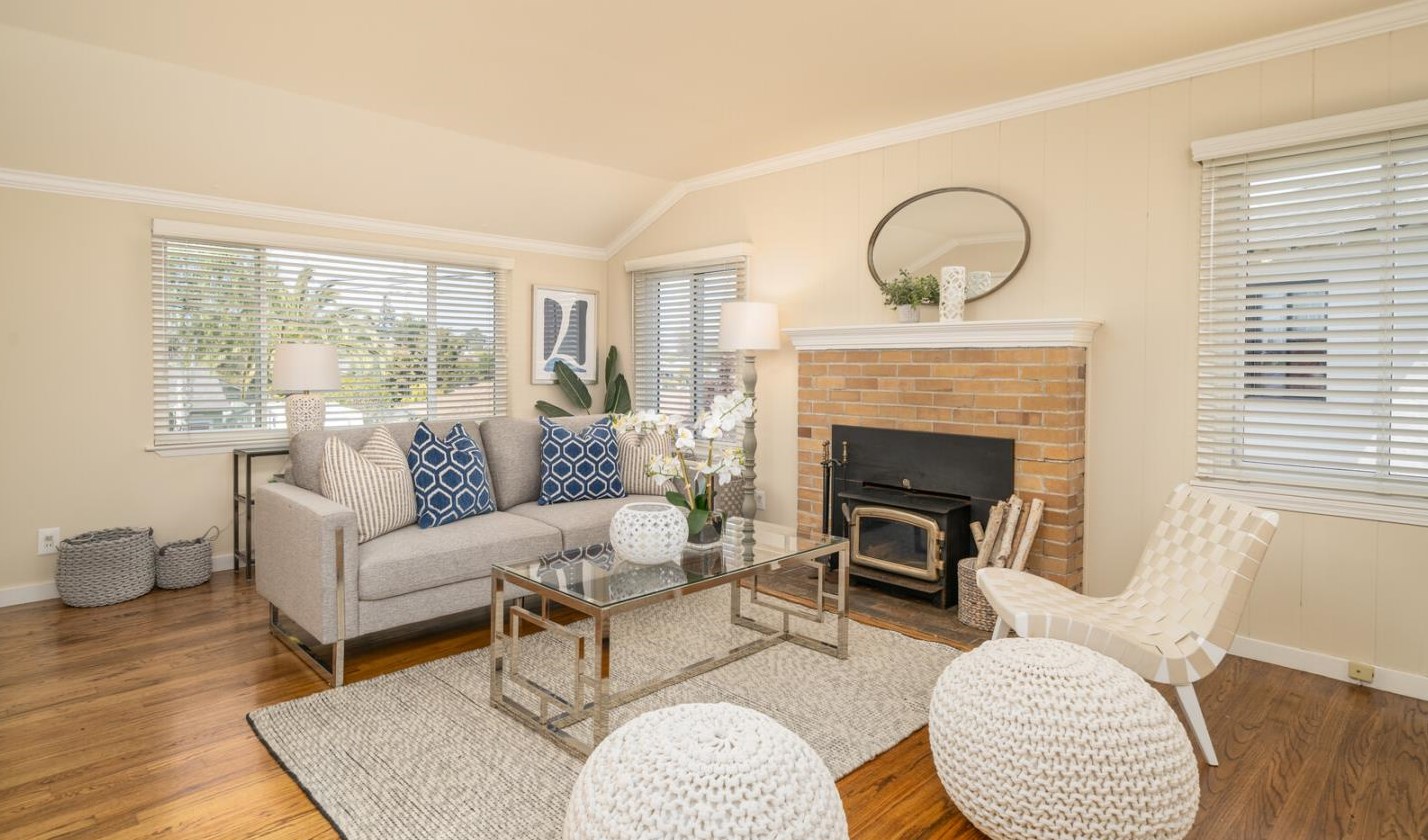 307 Juanita Ave, Millbrae, CA 94030