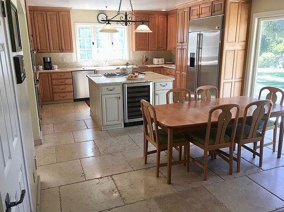 11394 Saddle Rd, Monterey, CA 93940-6649
