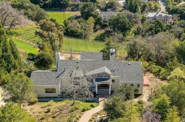 14580 Saratoga Heights Ct, Saratoga, CA 95070-5756