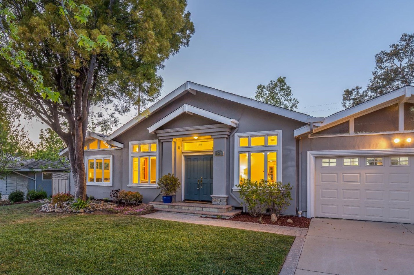 20281 Saratoga Vista Ct, Saratoga, CA 95070-4942