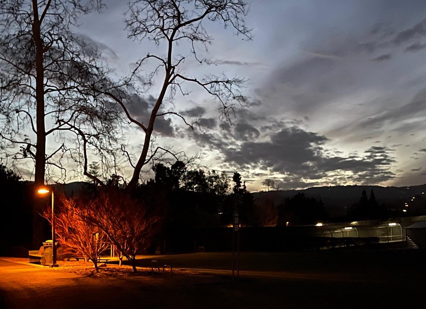 12311 Saraglen Dr, Saratoga CA  95070-3224 exterior