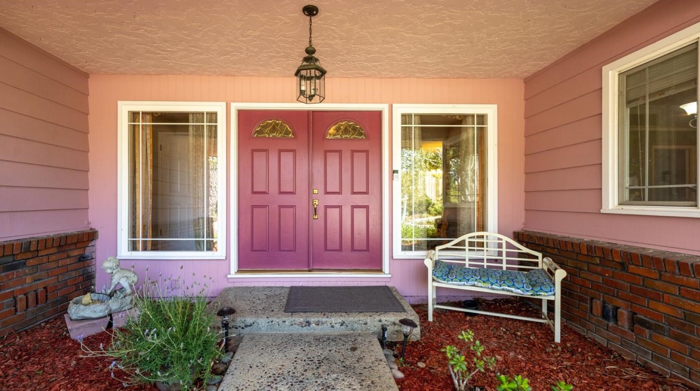 12311 Saraglen Dr, Saratoga CA  95070-3224 exterior