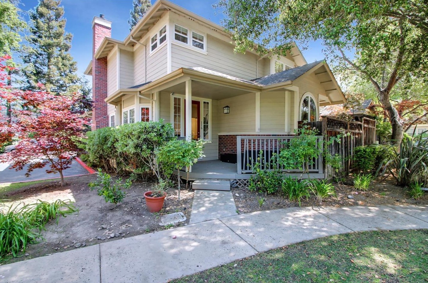 116 Mill Rd, Los Gatos, CA 95032
