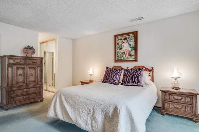 6201 Gerdts Dr, San Jose CA  95135-1418 exterior