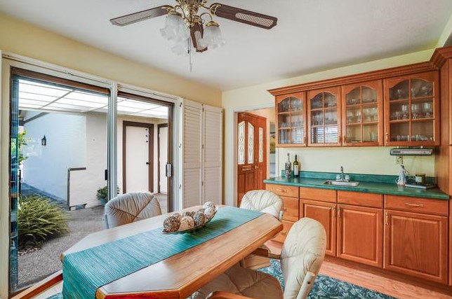 6201 Gerdts Dr, San Jose CA  95135-1418 exterior