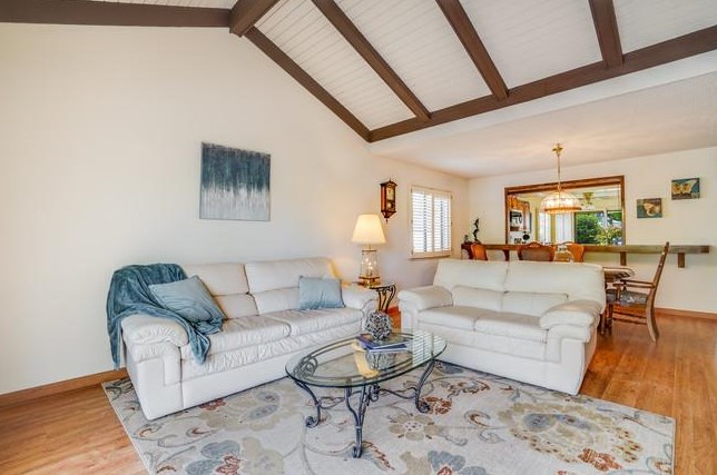 6201 Gerdts Dr, San Jose CA  95135-1418 exterior