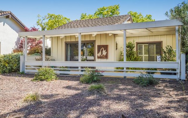 6201 Gerdts Dr, San Jose CA  95135-1418 exterior