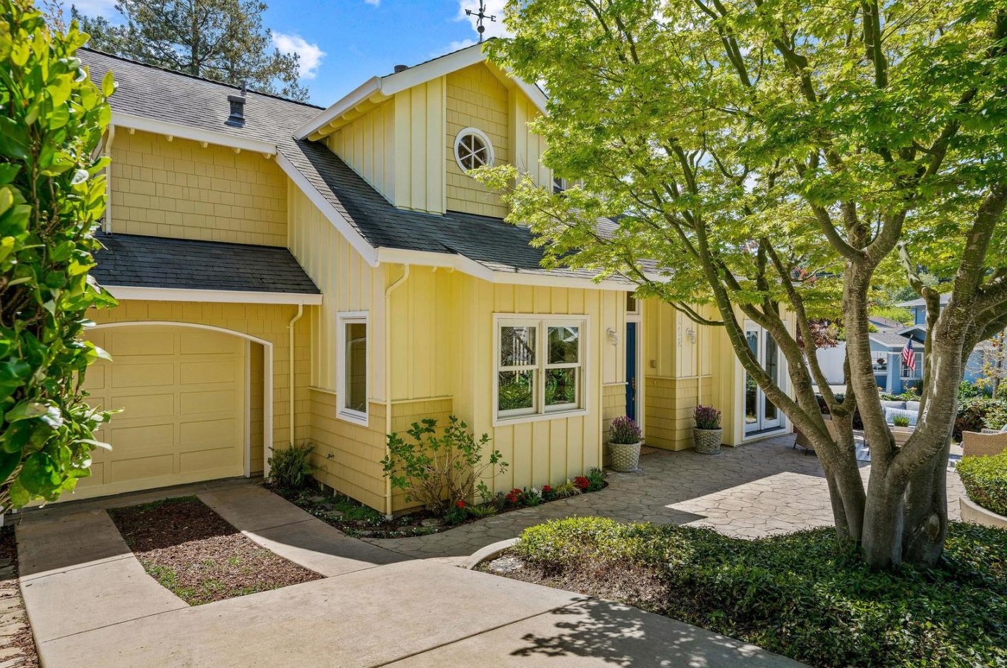 502 Beulah Dr, Capitola, CA 95010