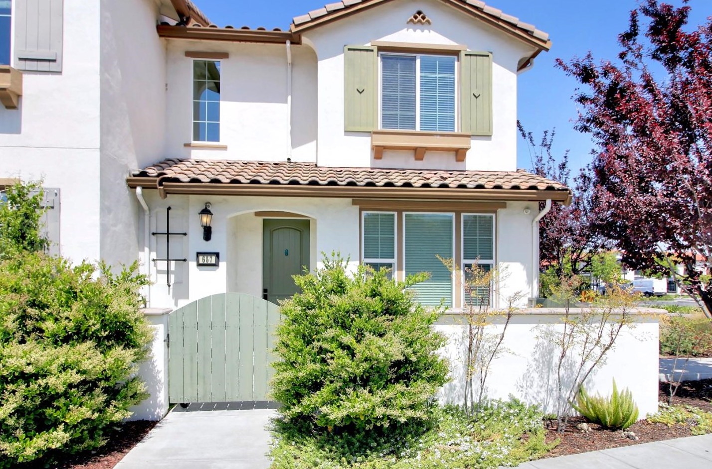 657 Blossom Hill Rd, Los Gatos, CA 95032