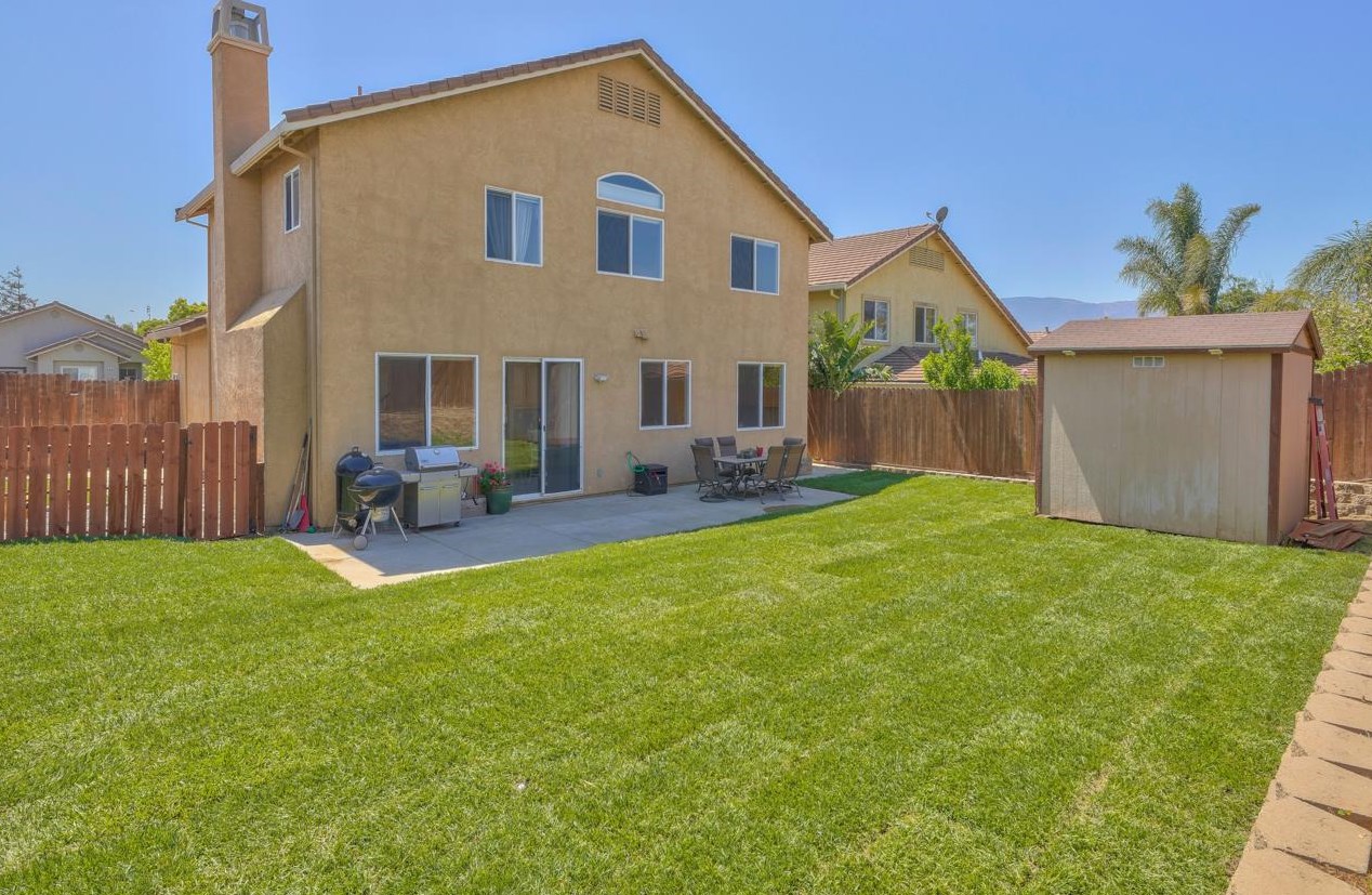 869 Las Flores St, Soledad, CA 93960-3350
