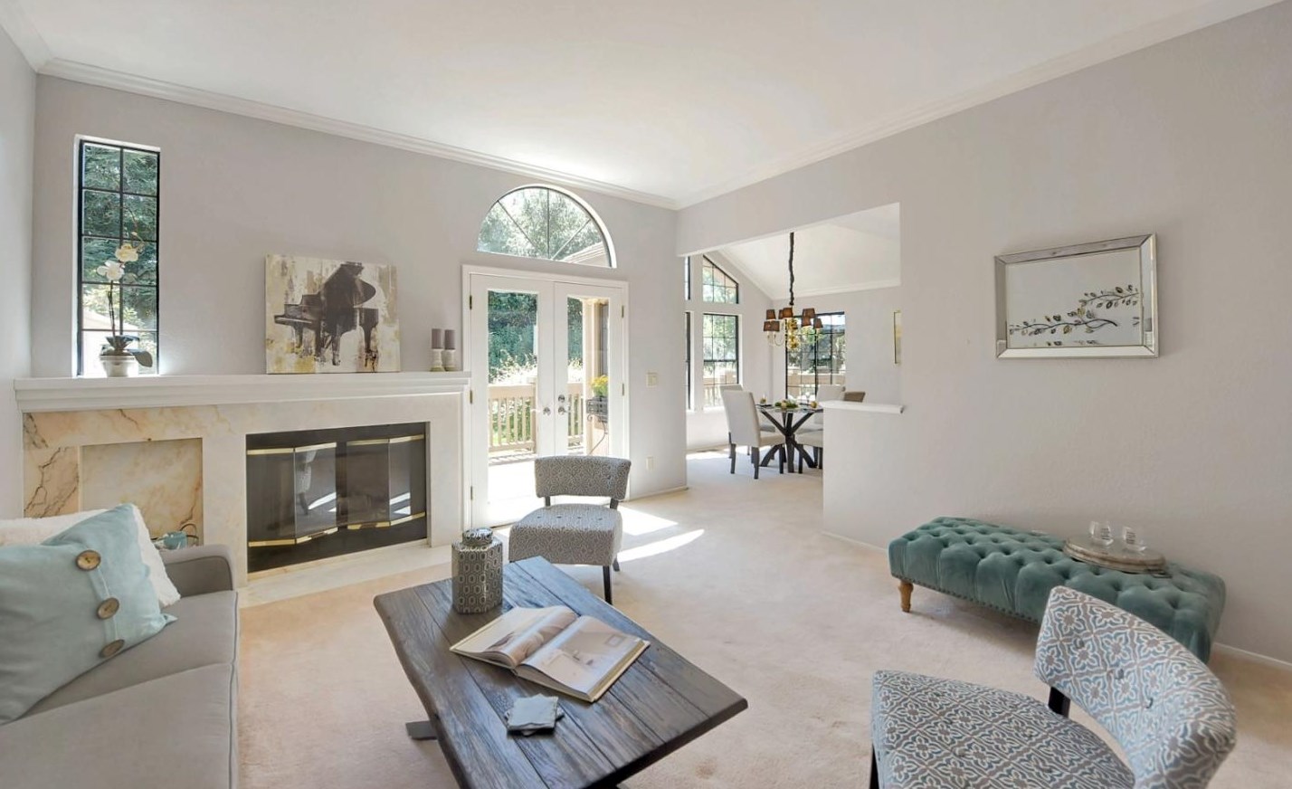 1280 Poker Flat Pl, San Jose, CA 95120-1766