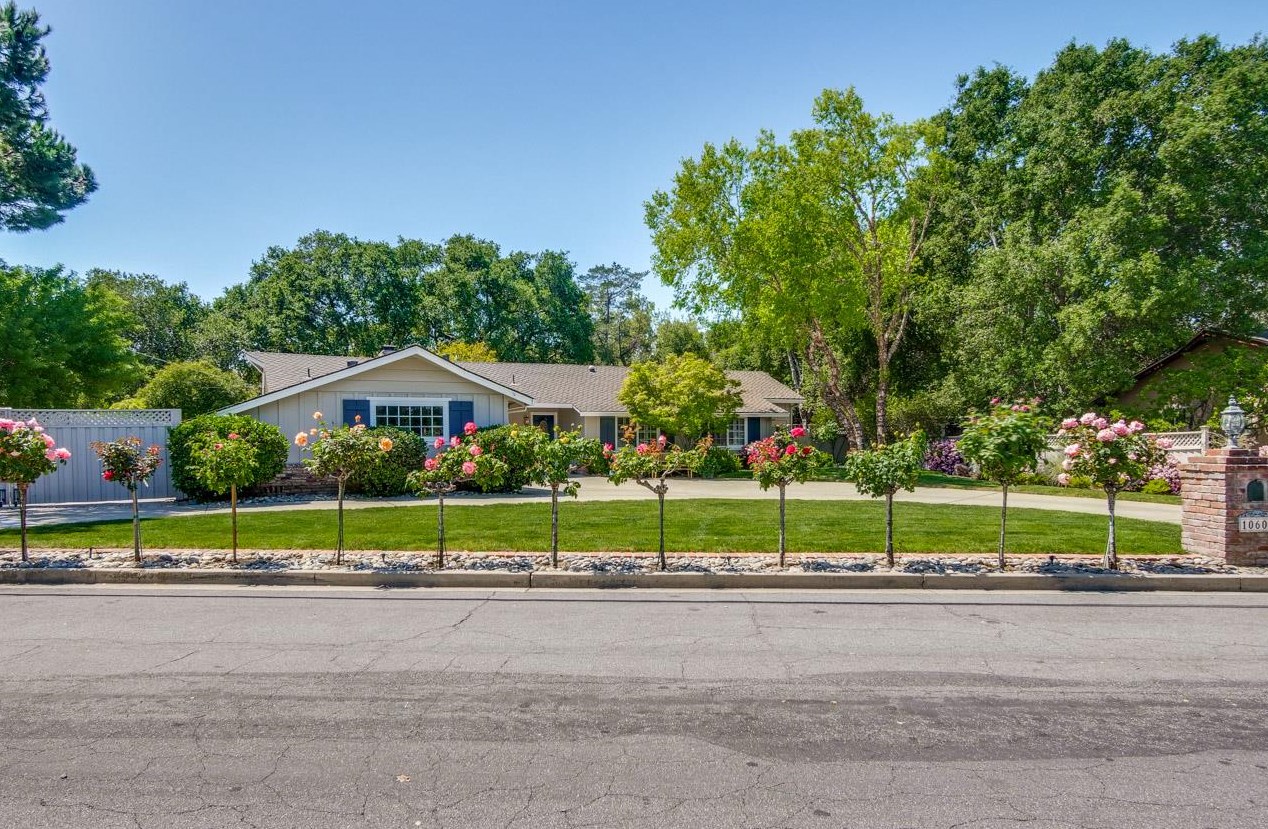 10601 Madera Dr, Cupertino, CA 95014-1123