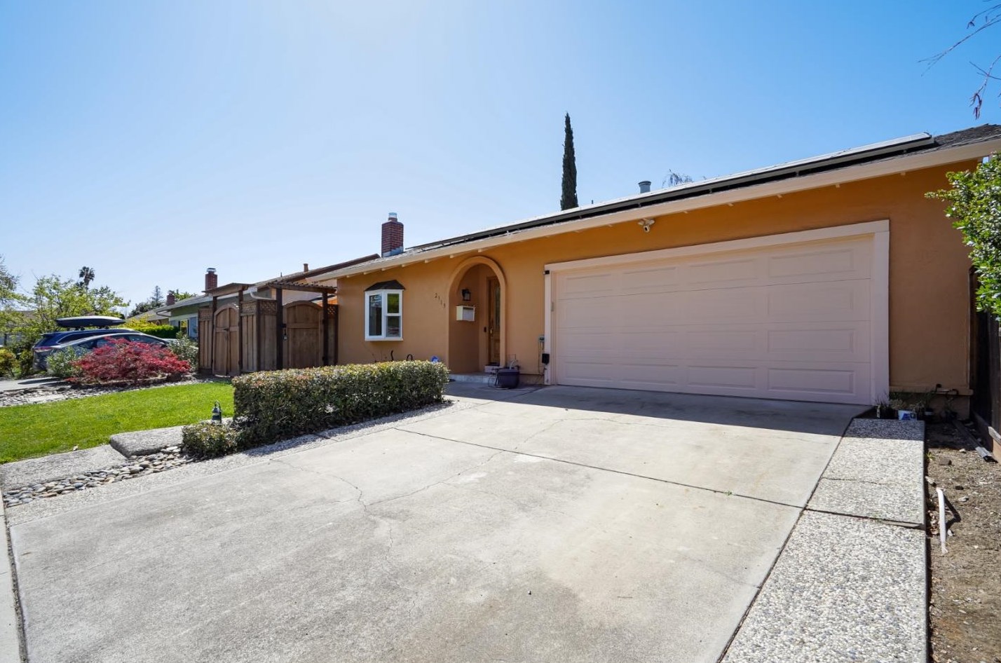 2313 Valerie Ct, Campbell, CA 95008