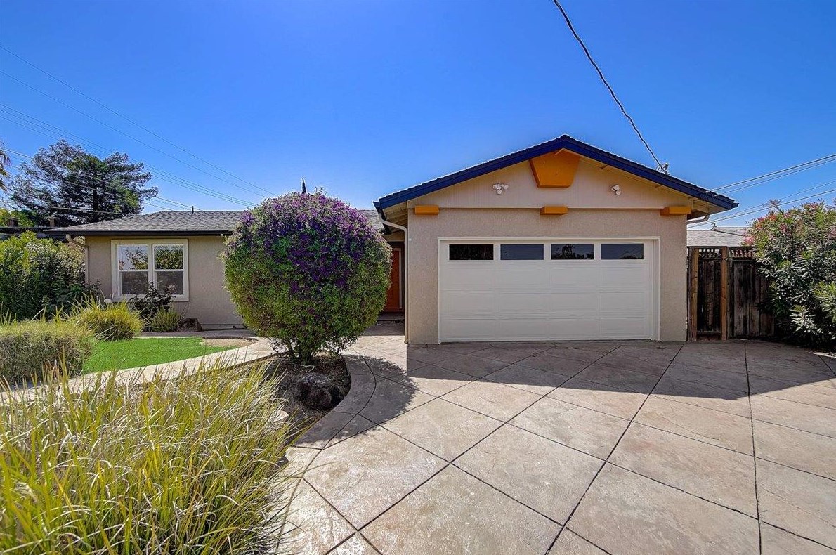 3843 Bayview Cir, Concord, CA 94520