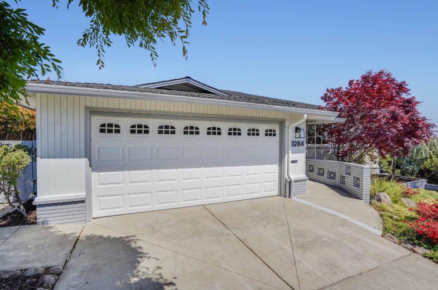 1284 Toyon Dr, Millbrae, CA 94030