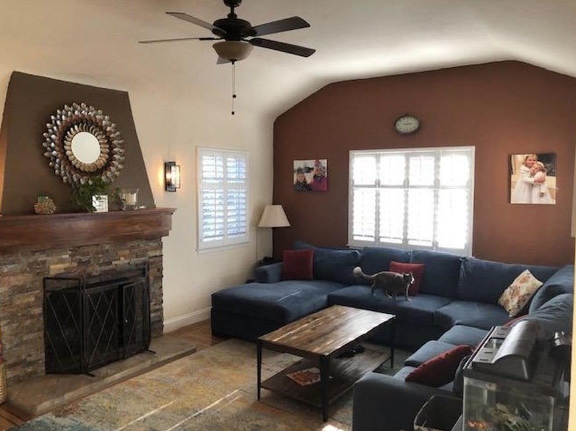 1520-1522 Jefferson Ave, Redwood City, CA 94062