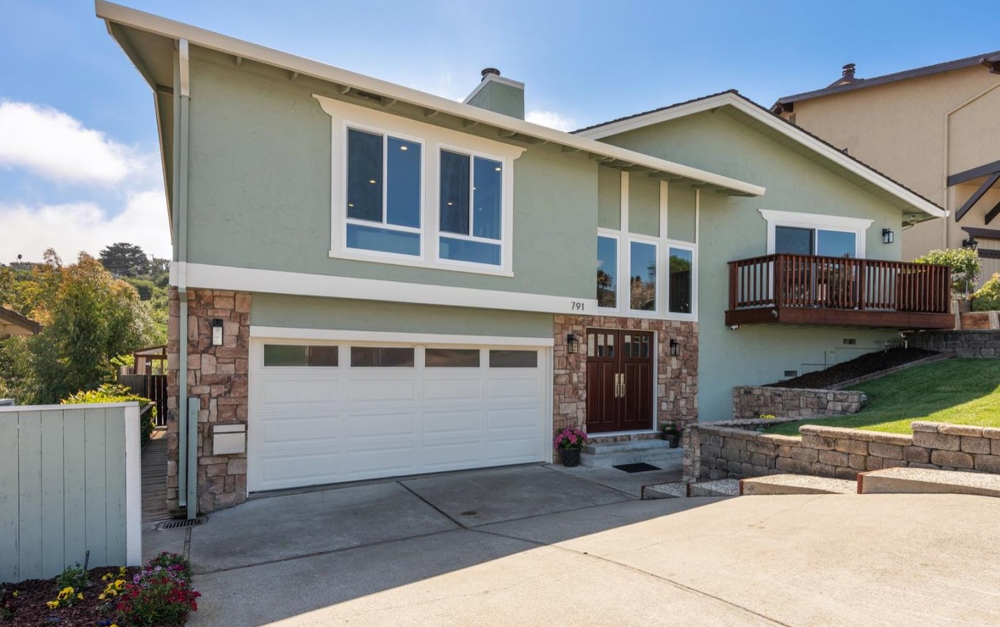 791 Sequoia Ave, San Mateo, CA 94403-2641