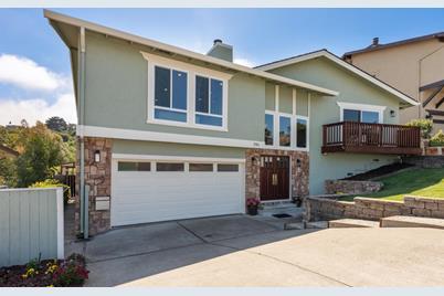 791 Sequoia Ave San Mateo Ca 94403 Mls Ml81840602 Coldwell Banker