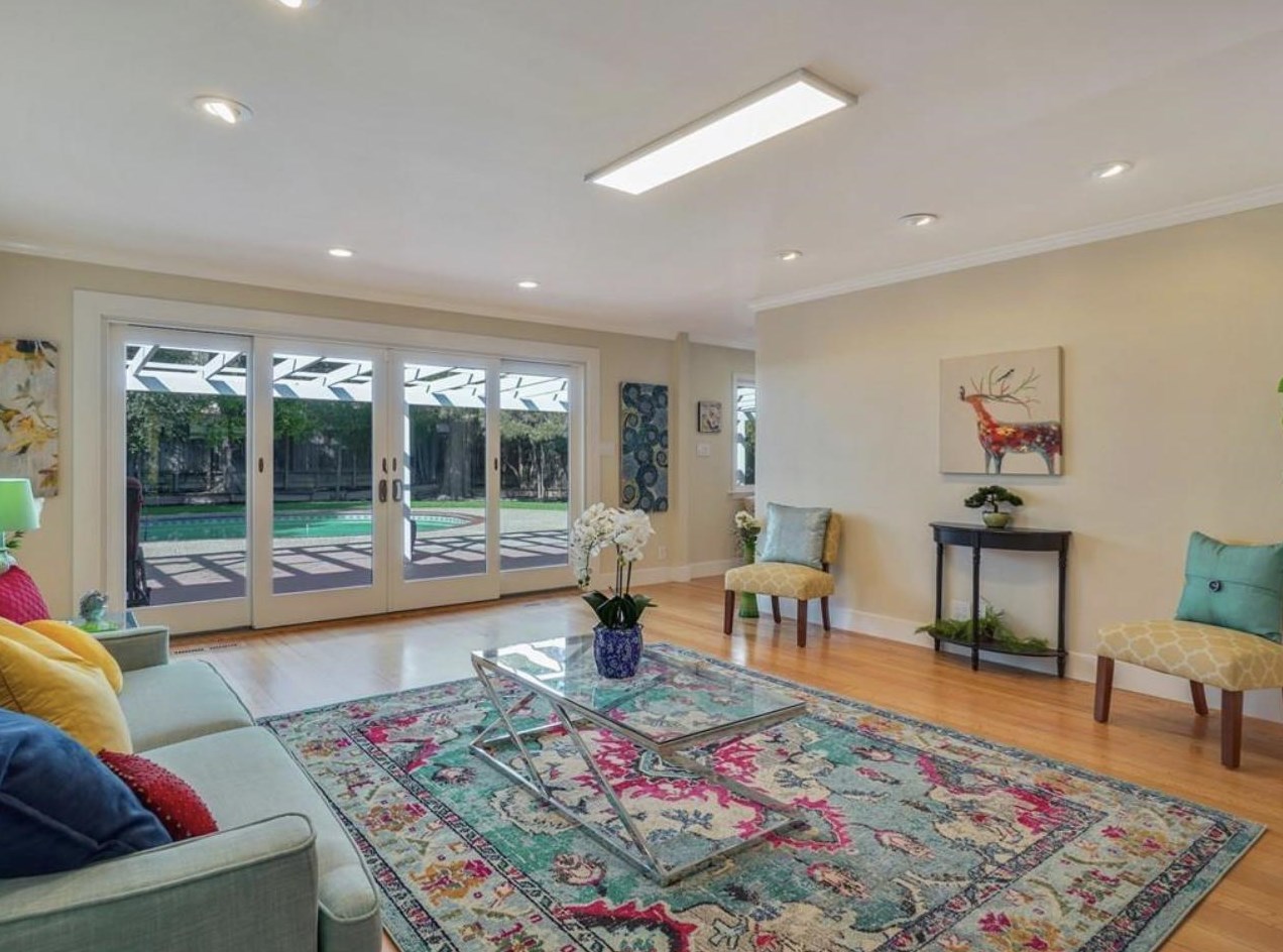 730 Los Altos Ave, Los Altos, CA 94022