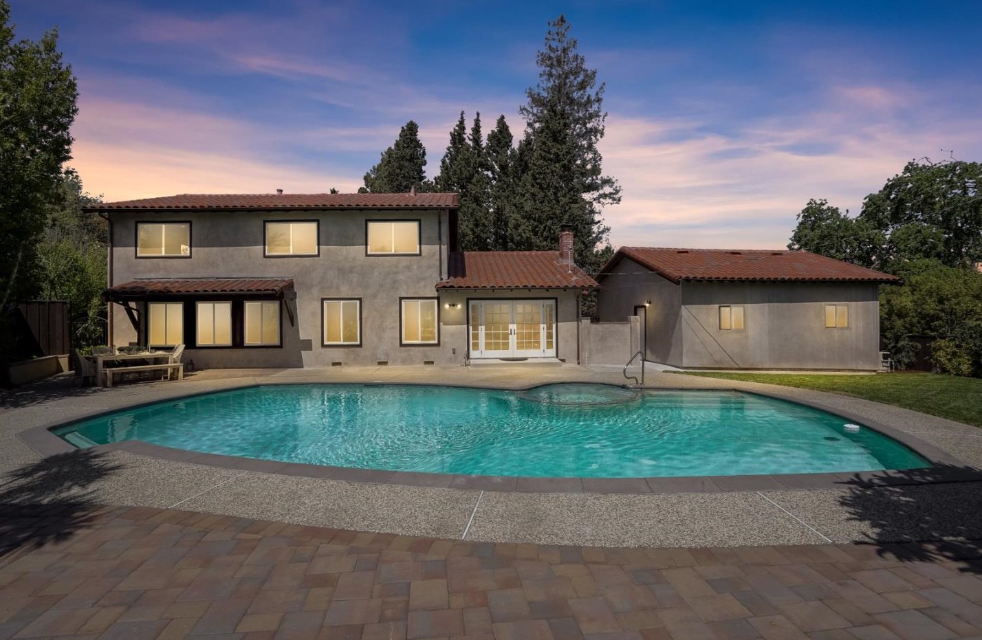244 Via La Posada, Los Gatos, CA 95032