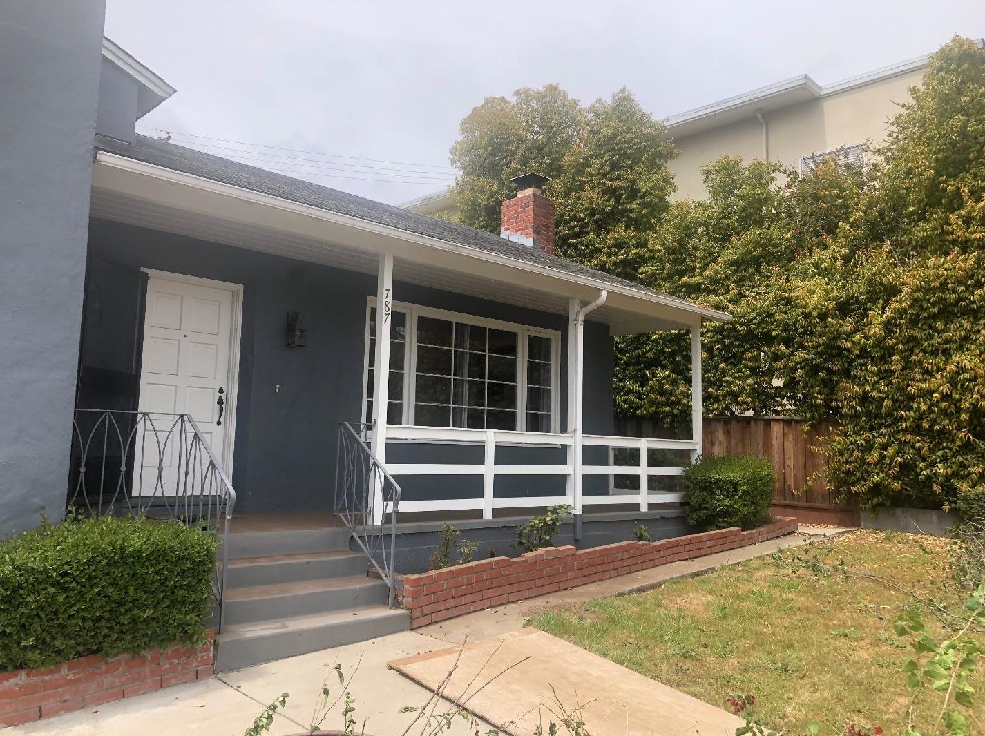 787 Elm Ave, San Bruno, CA 94066