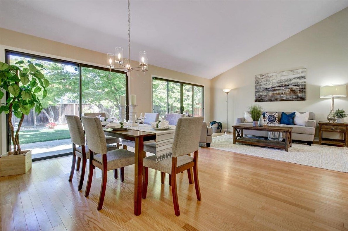 7068 Brooktree Way, San Jose CA  95120-2101 exterior
