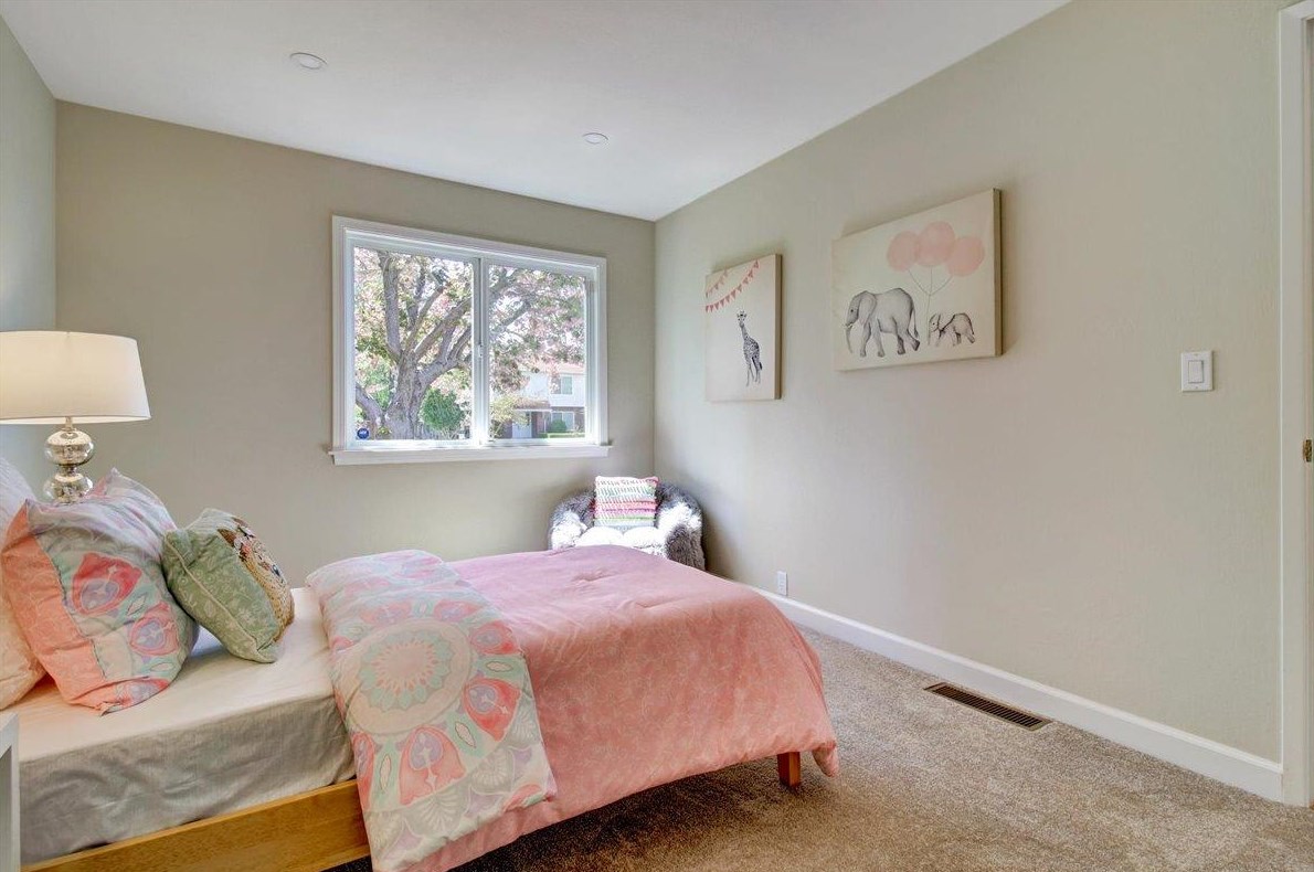 7068 Brooktree Way, San Jose CA  95120-2101 exterior