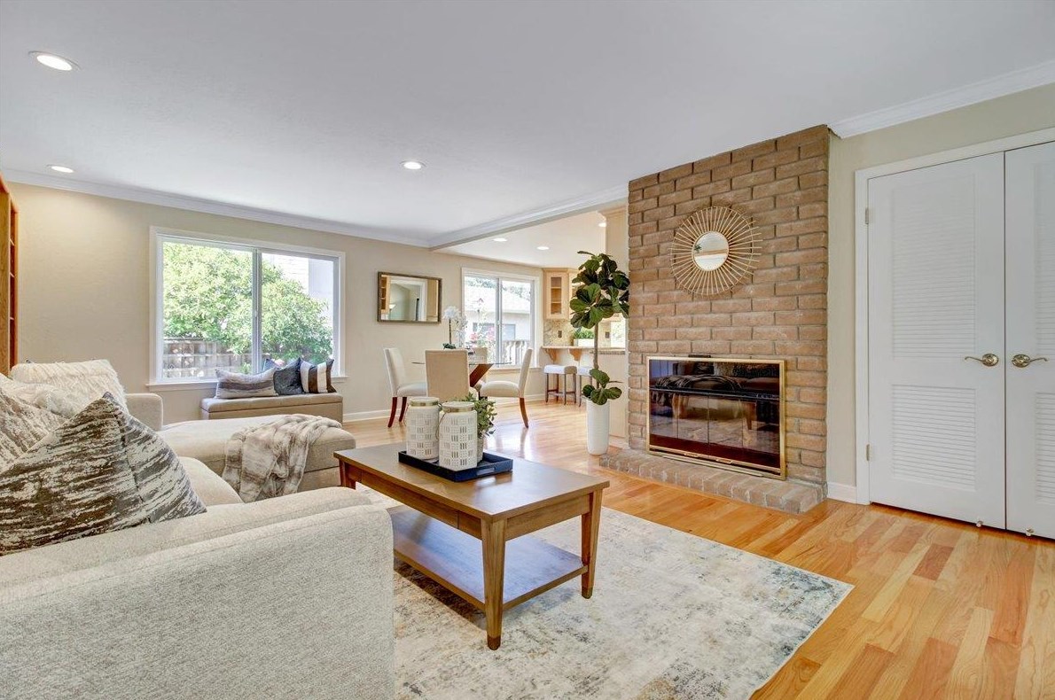 7068 Brooktree Way, San Jose CA  95120-2101 exterior
