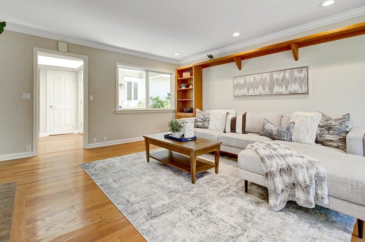 7068 Brooktree Way, San Jose CA  95120-2101 exterior