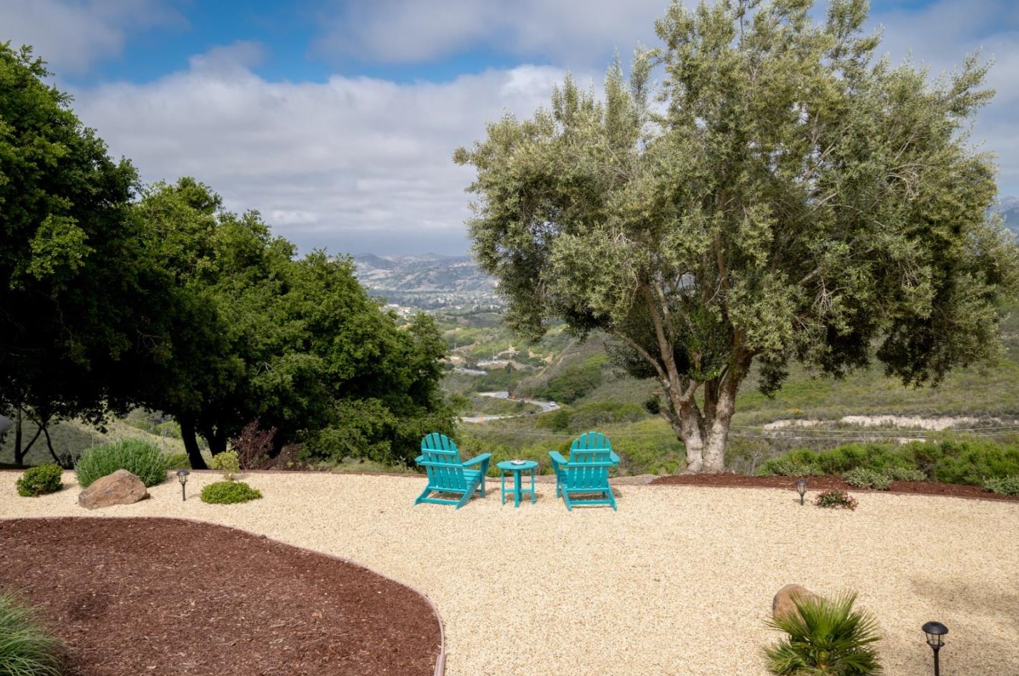 25937 Colt Ln, Tassajara Hot Springs, CA 93924