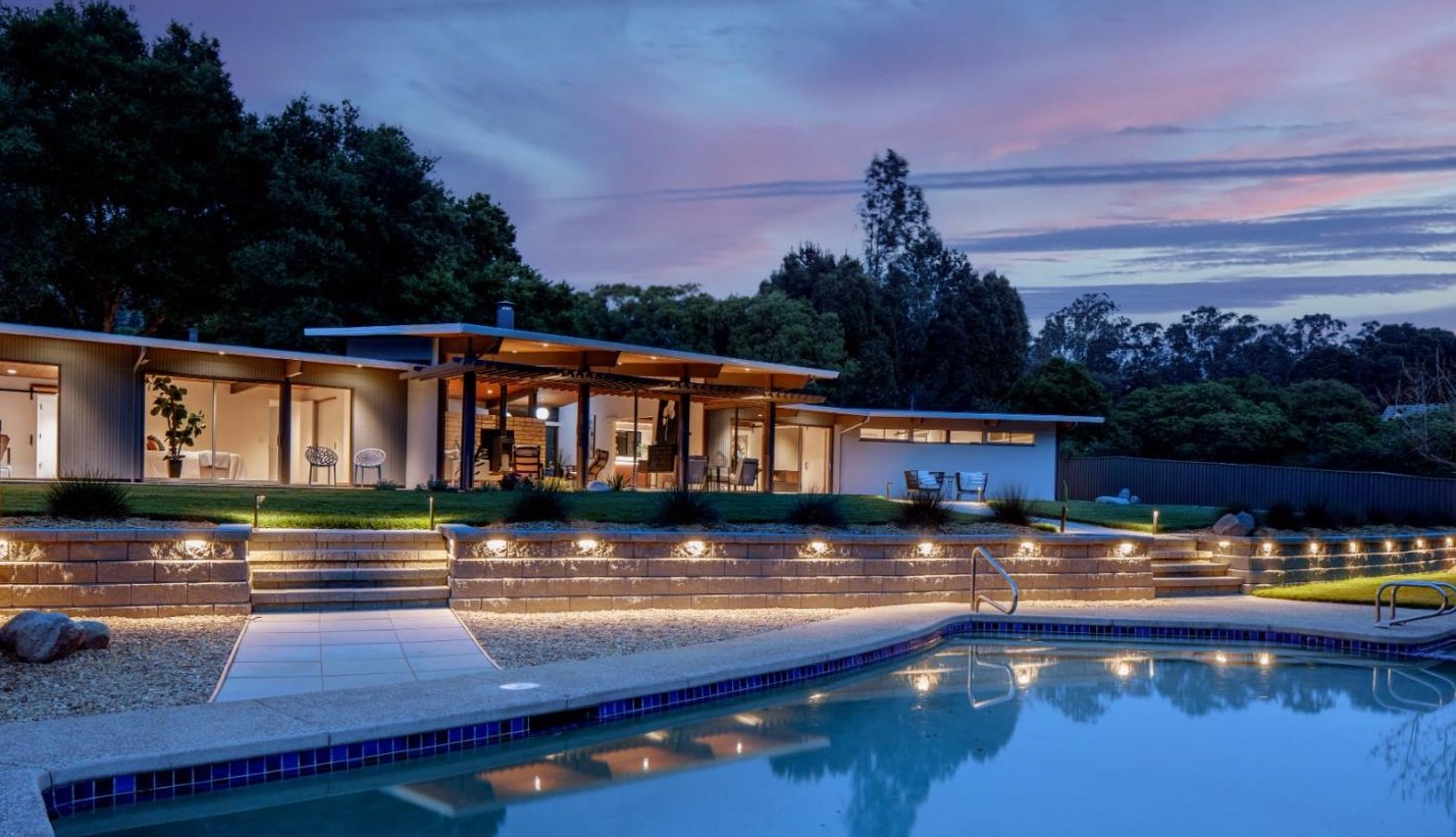 332 W Carmel Valley Rd, Tassajara Hot Springs, CA 93924