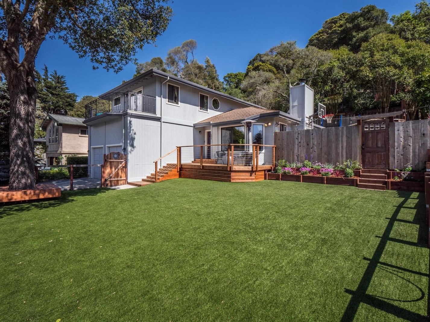 306 Bonita Dr, Aptos, CA 95003-4890